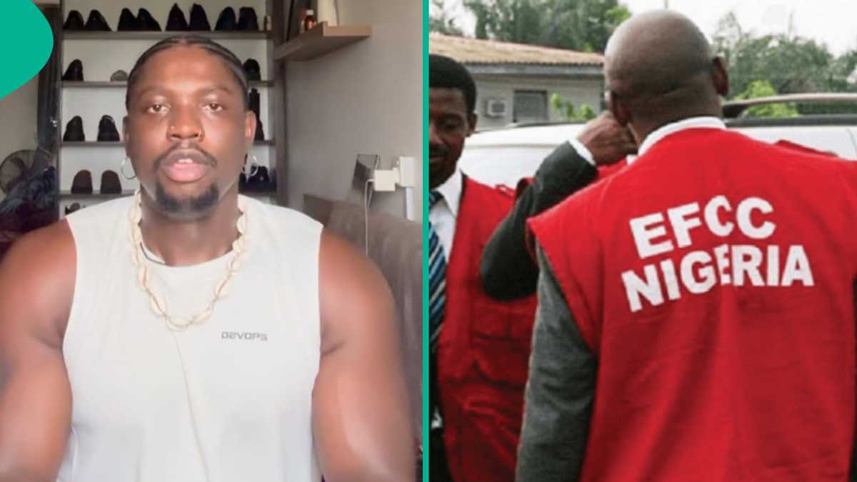 VeryDarkMan Speaks About His Experience in EFCC’s Custody, Accuses GTB of Holding Him Hostage