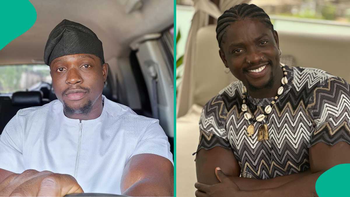 Verydarkman’s Arrest: Man Set to Remove All His Money From Bank Critic Was Arrested, Netizens React