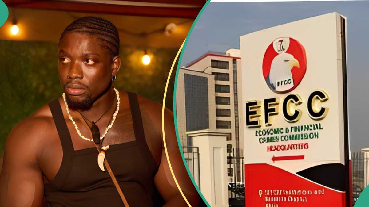 “Verydarkman’s NGO’s Money Has Been Seized”: Fresh Allegations Against Critic Surfaces, Peeps React