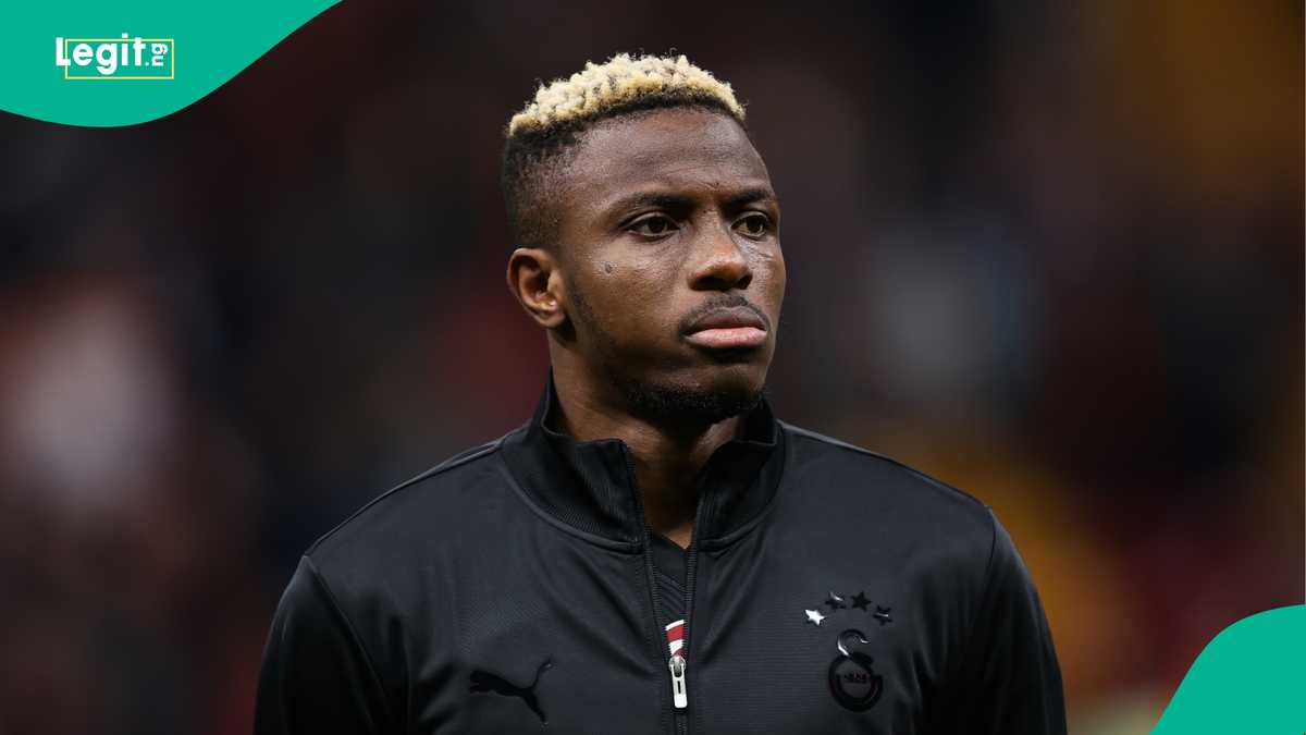 Victor Osimhen: Transfer Expert Confirms Striker’s Next Club After Loan Spell With Galarasaray
