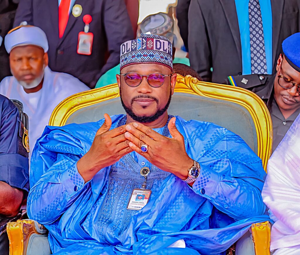 WAEC DA NECO Sun Saki Sakamakon Ɗaliban Zamfara Na Shekara Biyar