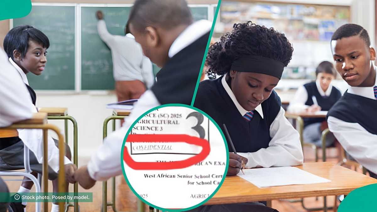 WAEC, Dummy Practicals and the Quiet Spread of Examination Malpractice, by Folaranmi Ajayi