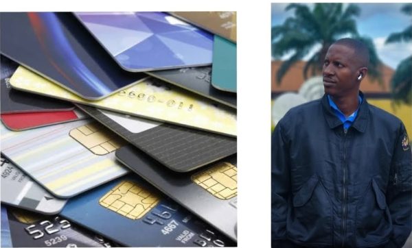 WARNING! Scammers only need photo of your ATM card to drain