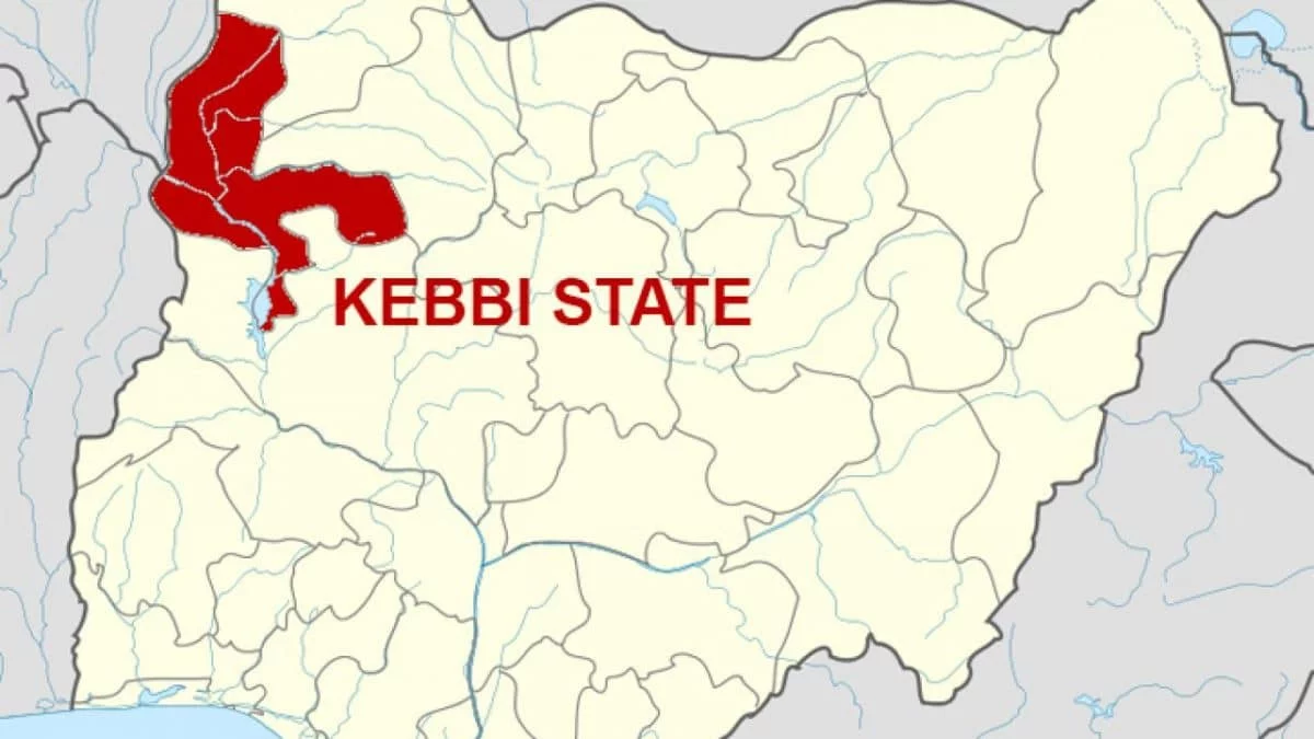 Waje massacre: Kebbi deputy gov visits affected community