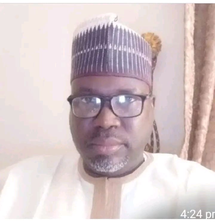 Wakilin VOA Haruna Dauda Ya Rasu A Maiduguri