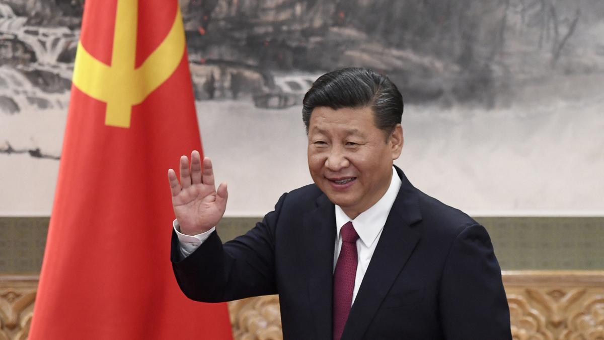 War: China President, Xi arrives Russia as Ukraine pets Moscow with drone attacks