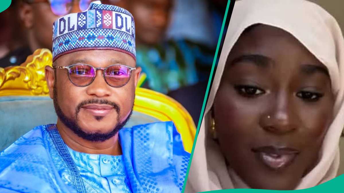 Wata Mata, Zainab na Fuskantar Hukuncin Kisa Saboda Ta Bar Musulunci a Zamfara? An Ji Bayani