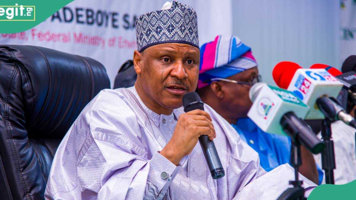 Wata sabuwa: An Kafa Gwamnatin Sa Ido a Najeriya, Za a Bi Diddigin Ayyukan Tinubu