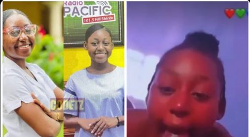 Pastor Pikin Video: Watch Pastor's Daughter Viral Video Here [#pastorpikin]