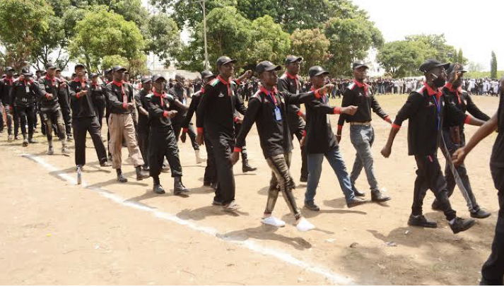 We Are Capable Of Securing Nigeria’s Forests – NFSS