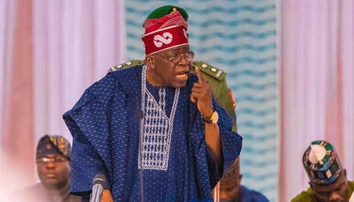 2027: "We Were Thrown Out Of The Vehicle We Created" – CPC Bloc Urges Tinubu To Address APC Marginalisation
