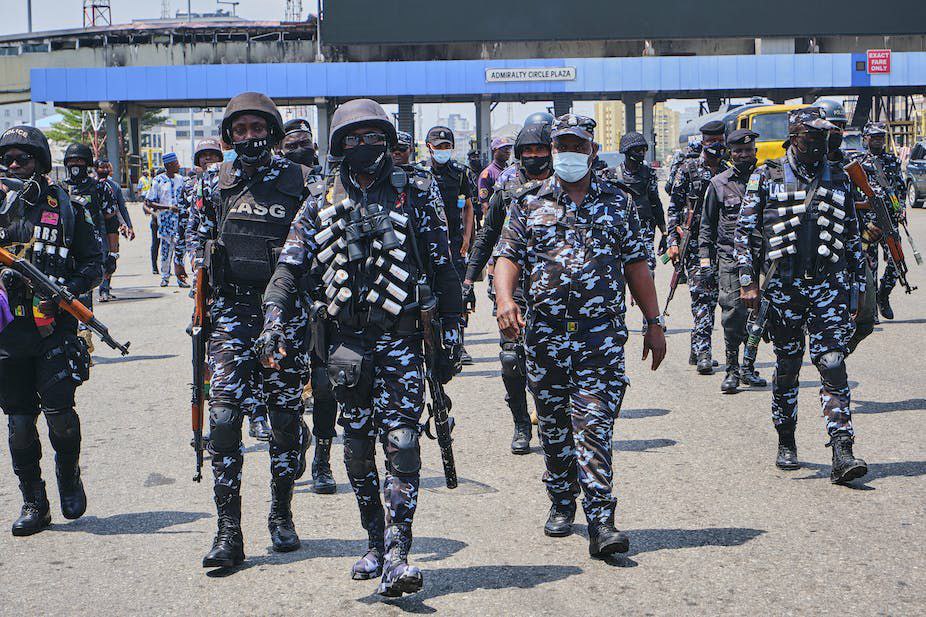 We Need State Police Now, Northern Governors, Monarchs Tell NASS