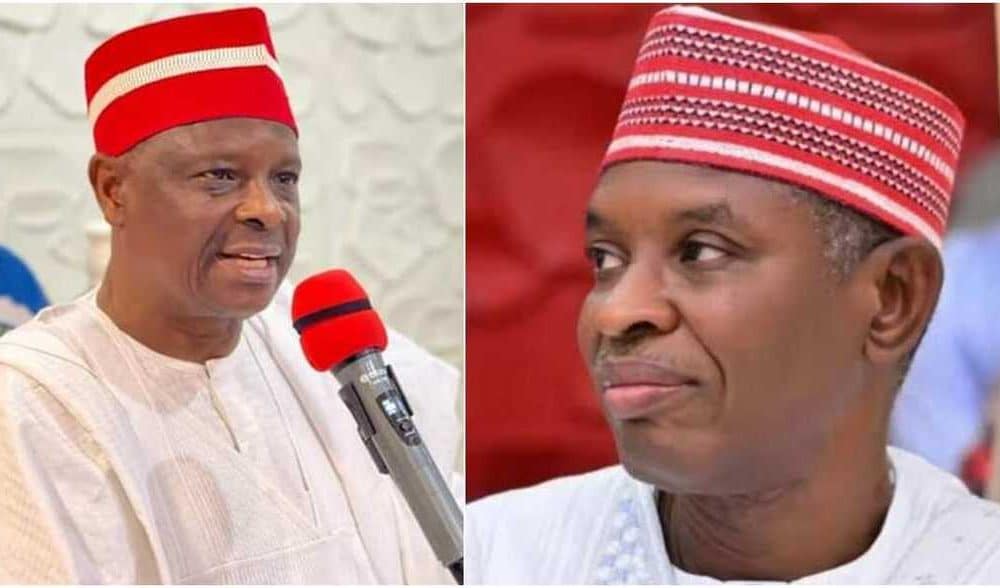 NNPP: 'We Will Follow You To Any Party' – Gov Yusuf Tells Kwankwaso