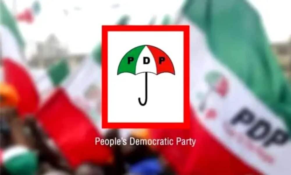 We held over 20 meetings with Edo Speaker, others persuading them not to defect – PDP