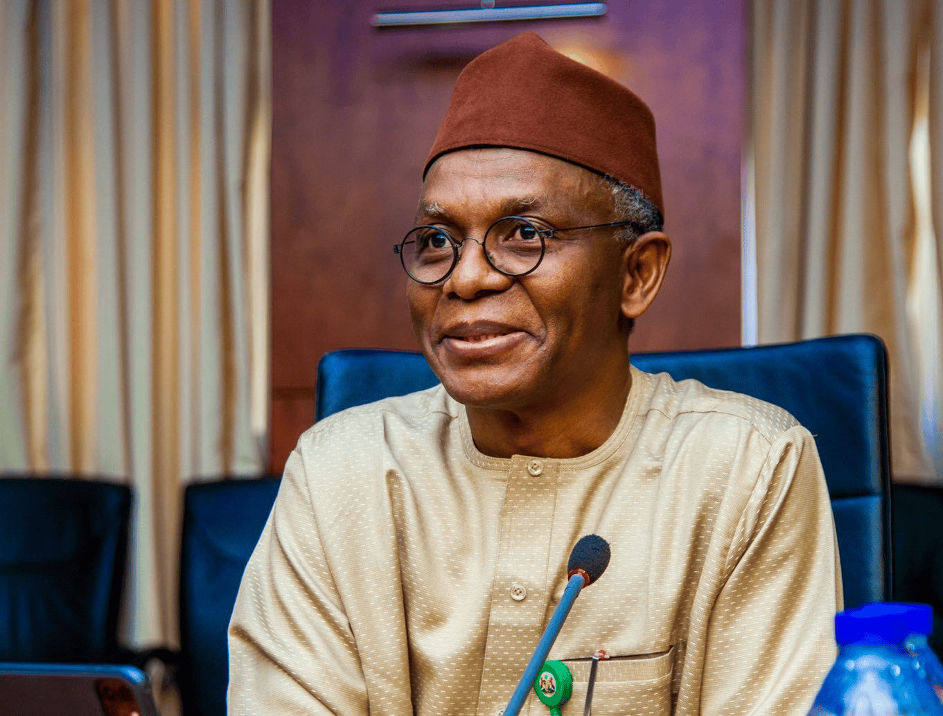 We 'll Remove Tinubu In 2027 But Keep Bosun Tijani As Minister, Says El-Rufai
