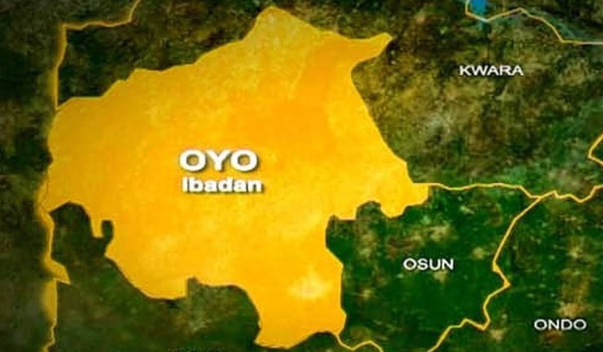 We trek several kilometres to get water, Oyo community cries out