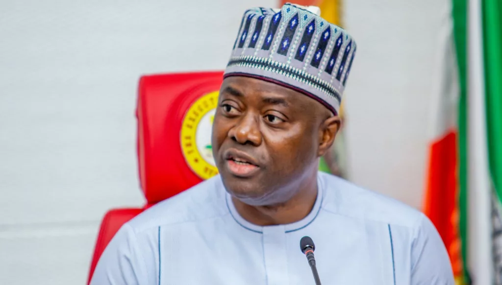 We'll No Longer Tolerate Illegal Mining Activities, Oyo Gov't Warns