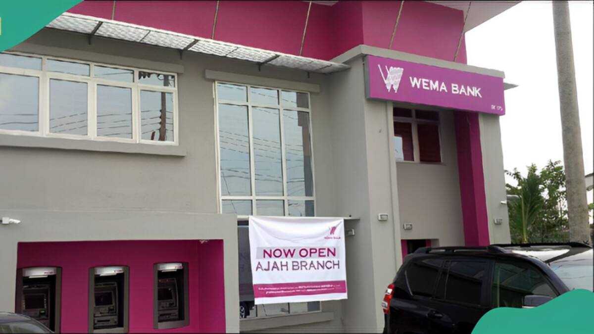 Wema Bank Announces Job Opportunity for Nigerians, Sets Application Deadline