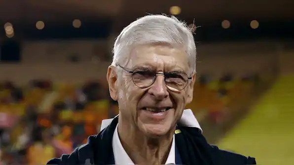 Wenger Wants Offside Law Change