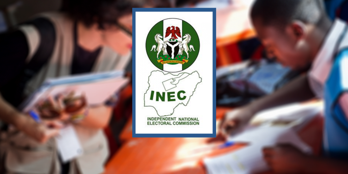 We're Yet To Recognise Abure, Anyanwu As LP Chair, PDP Secretary — INEC
