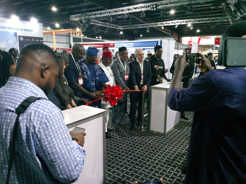 West Africa Automotive Show Commends Nigeria's Automobile Market