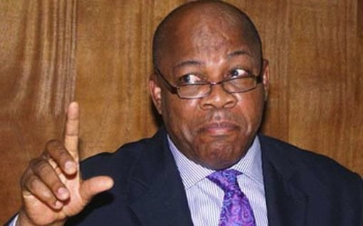 Agbakoba Slams FG Over Treason Allegation Against Peter Obi