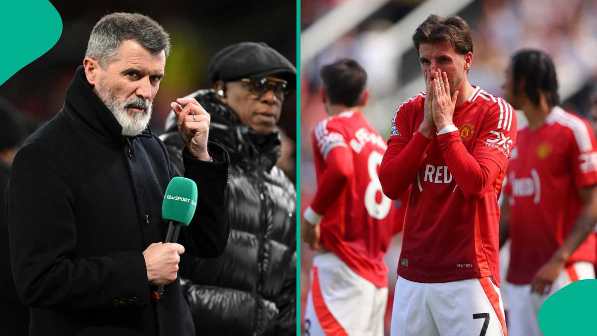 “What Are the Positives With This Team?”: Man United Legend Slams Club’s Performance