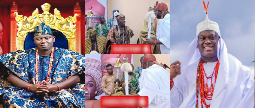 What Caused Rift Between Alaafin Of Oyo And Ooni Of Ife