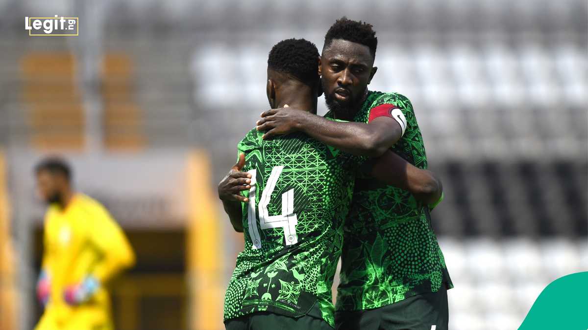 “What’s Ndidi and Iheanacho Doing Here?” Nigerians Question Eric Chelle’s Unity Cup Squad