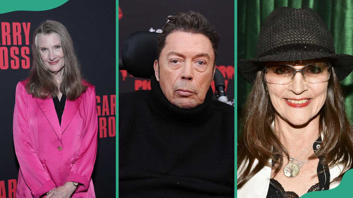 Where is the It cast now? The 1990 miniseries stars since the Stephen King adaptation