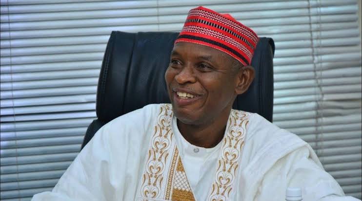 Wherever Kwankwaso goes, we follow – Kano gov, Yusuf vows