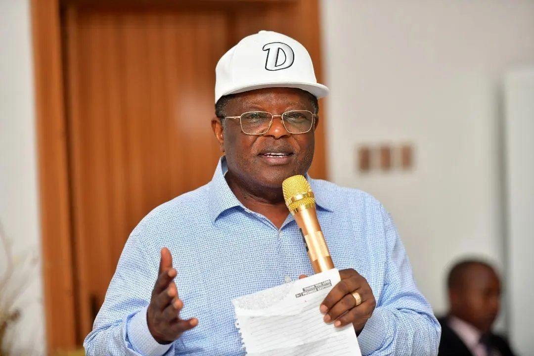 Why Abuja-Keffi-Akwanga-Makurdi road is tolled — Minister of Works, Umahi