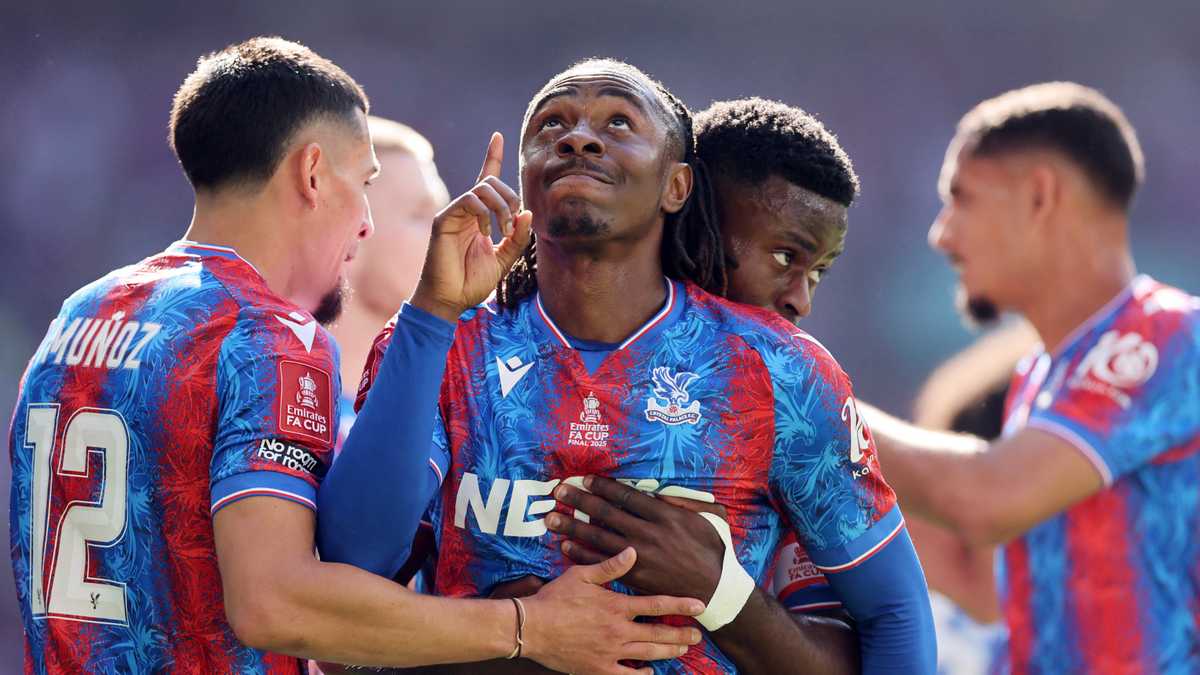 Why Crystal Palace May Be Banned From Europa League Despite Winning FA Cup Final
