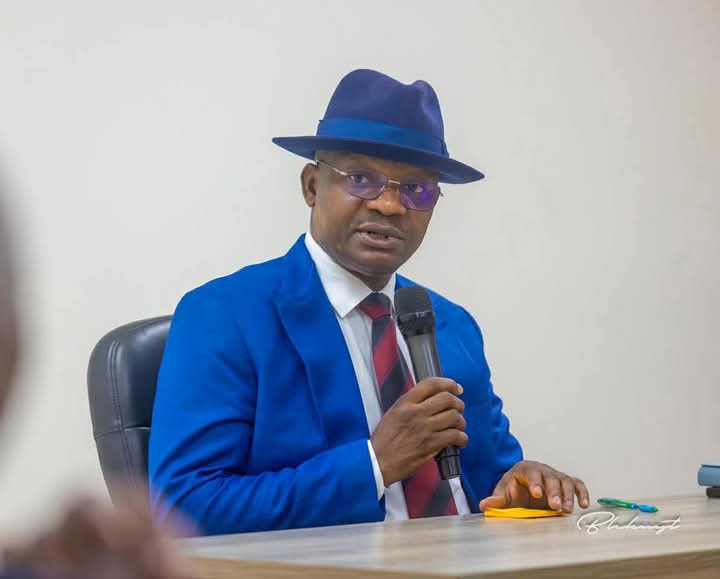 Why Delta ranks highest in oil production — Aniagwu