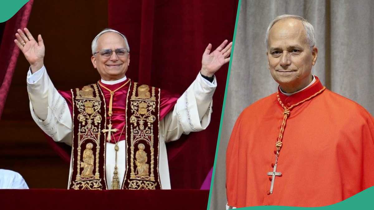 Why Do Popes Change Names and What Do the Name Names Mean?