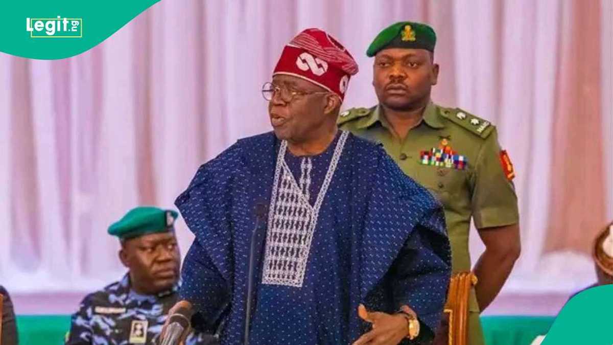 “Why I Almost Ran Away”: Tinubu Opens Up On Early Days as President