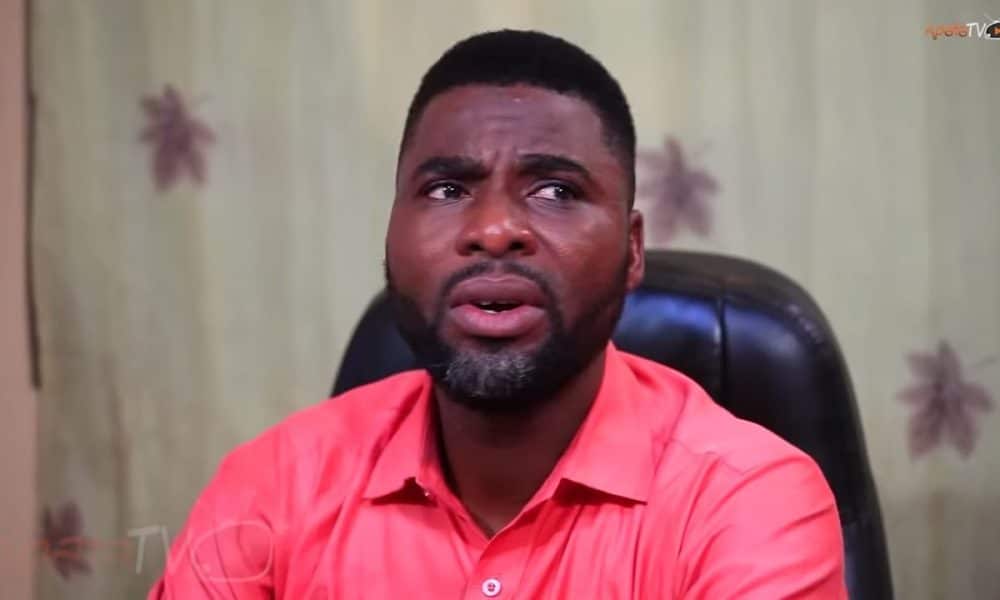 AMVCA 2023: Ibrahim Chatta Reveals Why He Didn't Get Any Award