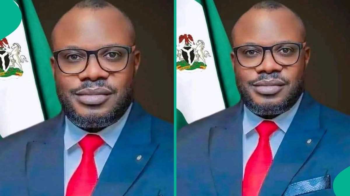 Why I Remain Committed to Tinubu’s Renewed Hope Agenda Despite Blackmail, PAP Boss Otuaro Speaks