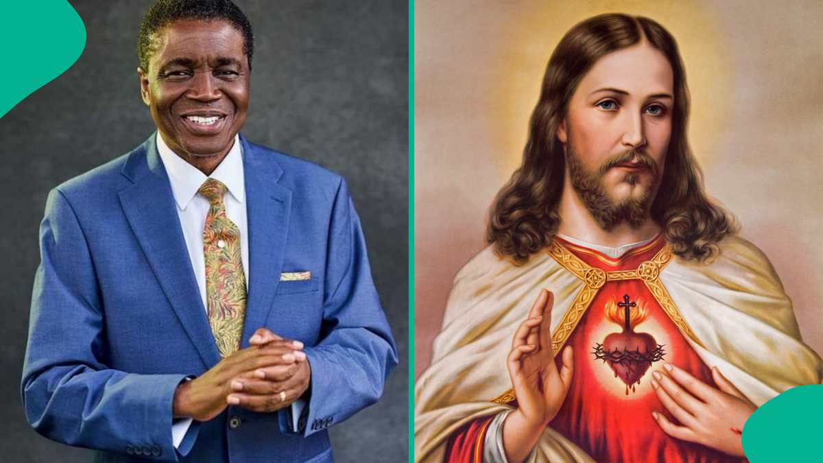 “Why I Started New Church and 3 Things God Told Me to Do”: Bishop Abioye Breaks Silence