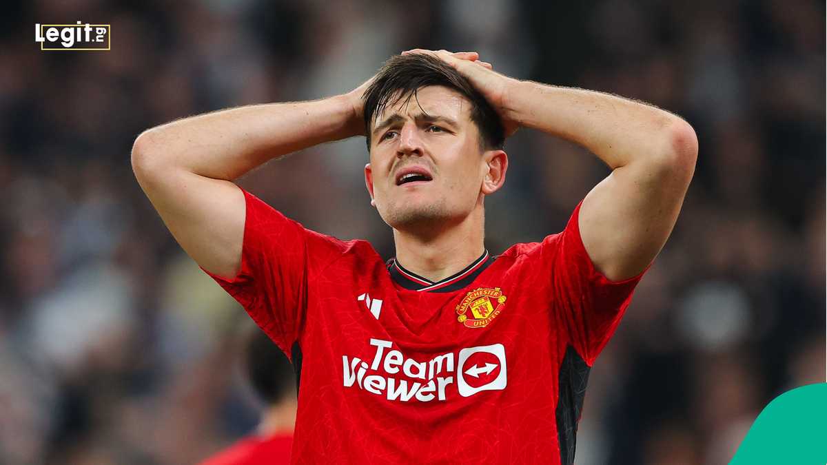Why Manchester United Could Miss Champions League Even if They Win Europa League