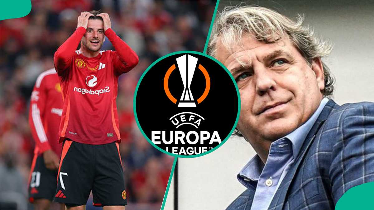 Why Manchester United Will Pay Chelsea Big Fee From Their Europa League Prize Money