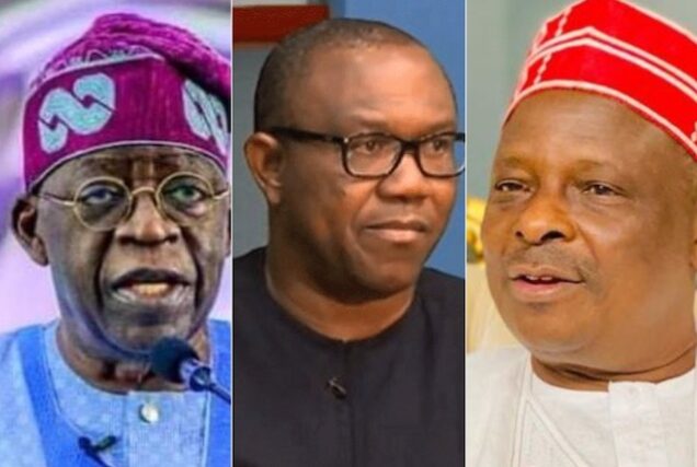 Why Peter Obi, Kwankwaso Should Not Run in 2027 - Former Tinubu Special Adviser