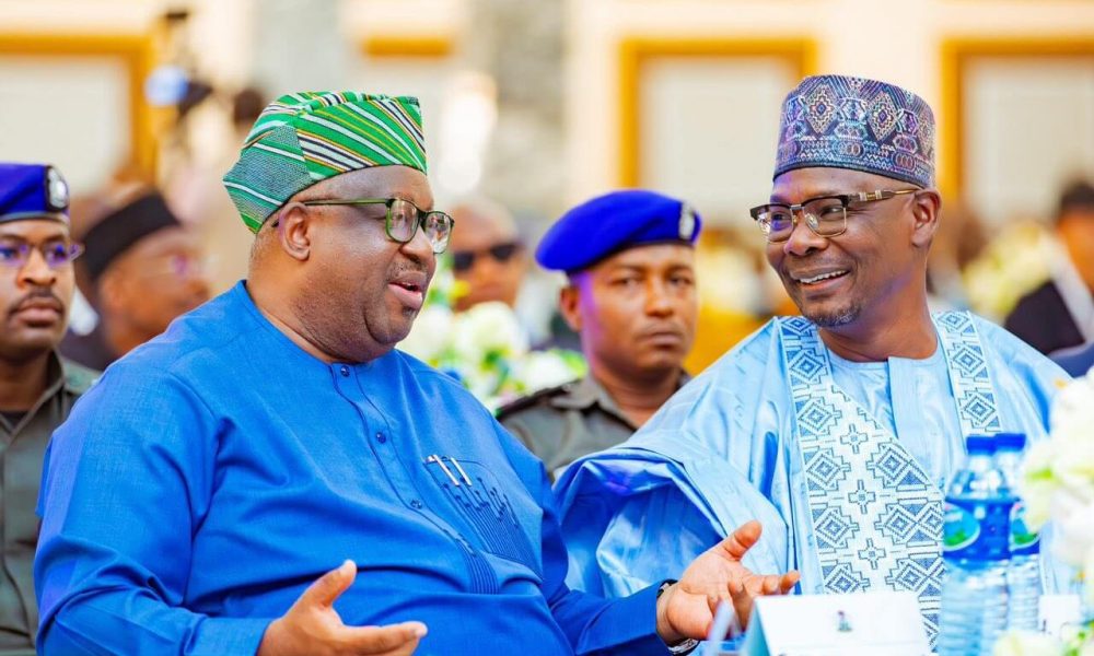 Why SIECs Shouldn't Be Abolished - Gov Mutfwang