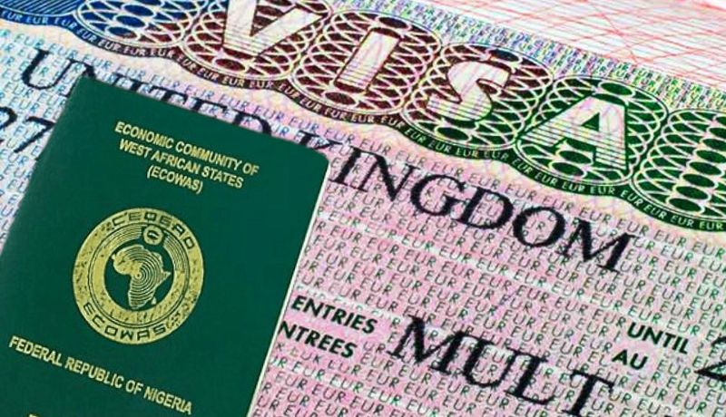Why We Are Reviewing Our Visa Policy - UK In Nigeria