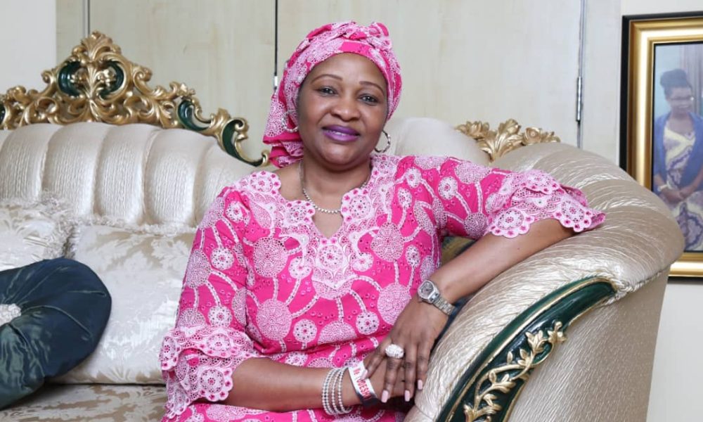 Why We Have Not Spoken Out Against Tinubu's Anti-People Policies - Sen. Usman