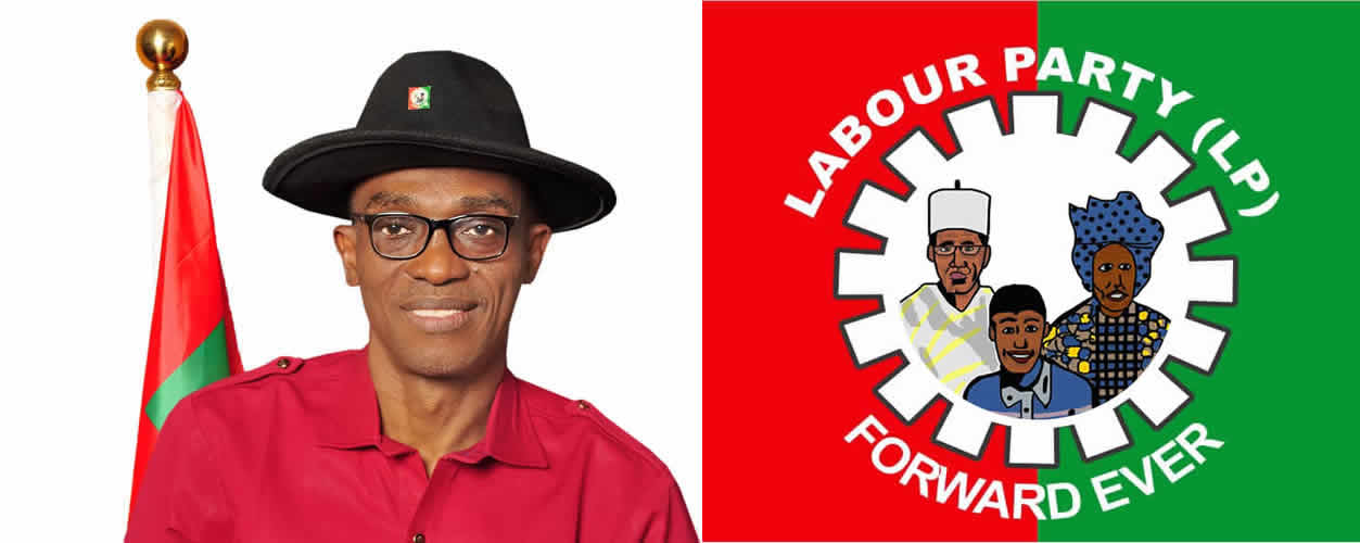 Why we have not decided on Labour Party leadership tussle – INEC
