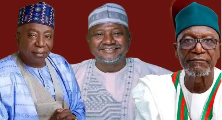 Why we left PDP to APC - Kebbi Senators