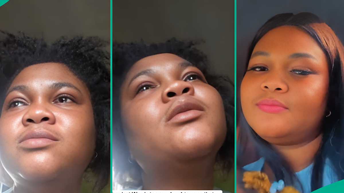 Widow Shares Late Husband’s Last Promise to Little Daughter, Narrates How She Heard of His Death