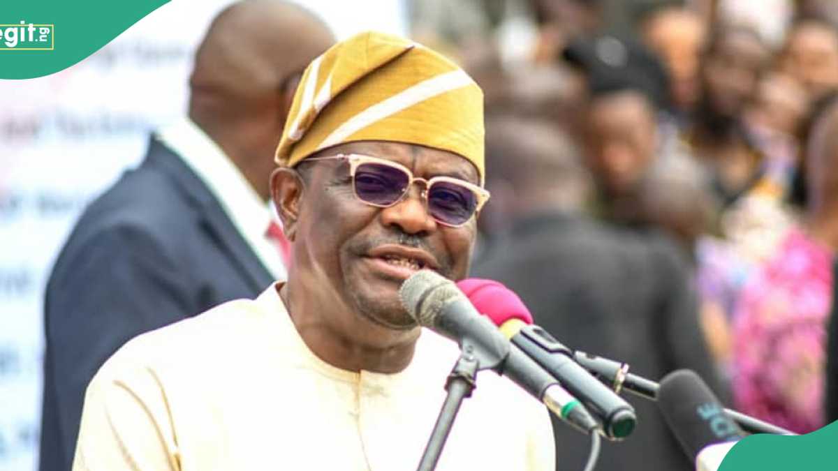 Wike-Led FCTA Pulls Down Popular Estate In Abuja, Reason Surfaces