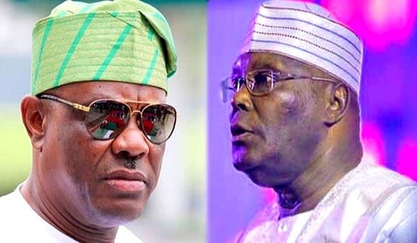 Wike Saved PDP, Atiku Reneged On Our Discussion - Makinde